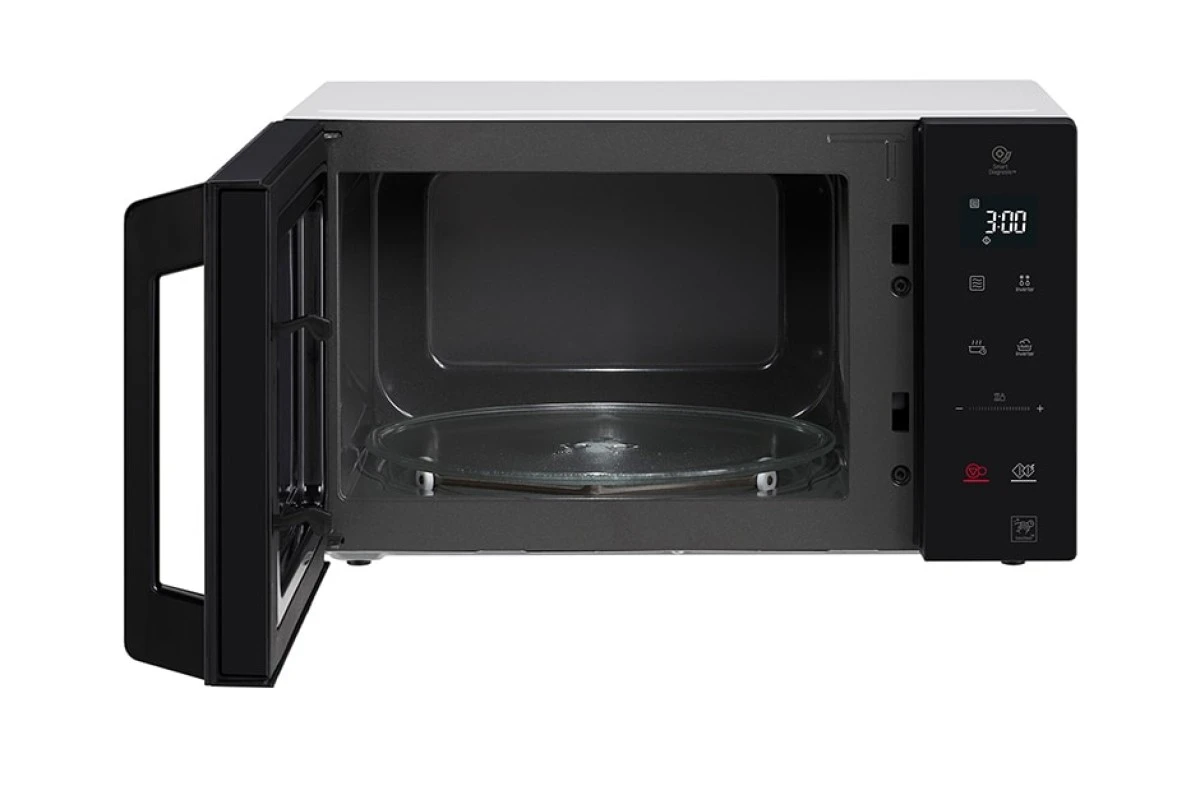 Микроволновая печь LG MS2595FISW