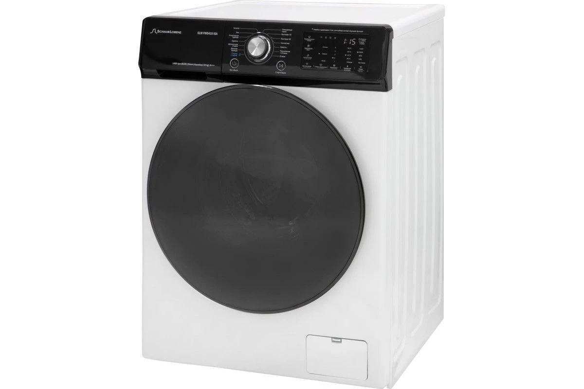 Стиральная машина Schaub Lorenz SLW FW0415 ISA