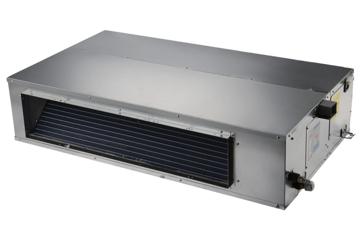 Канальный кондиционер QUATTROCLIMA QV-I36DG1/QN-I36UG1