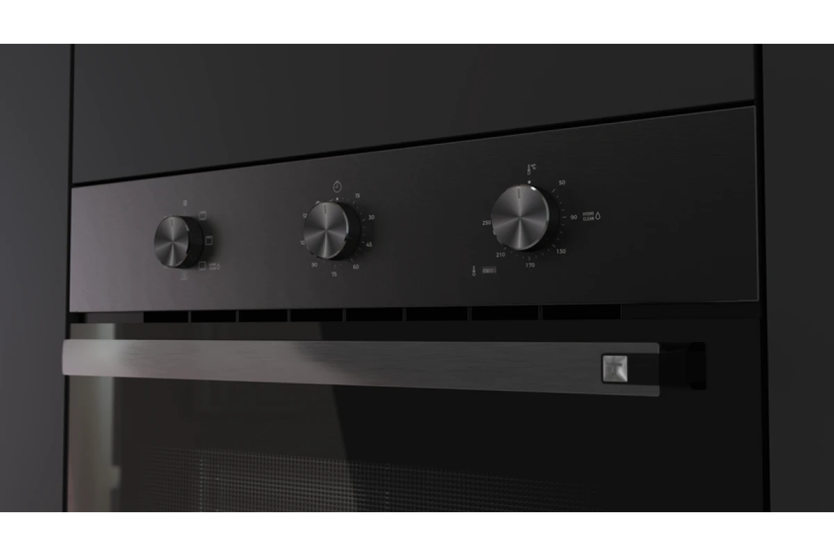 Духовой шкаф Teka NEO HSB 6150 FULL BLACK