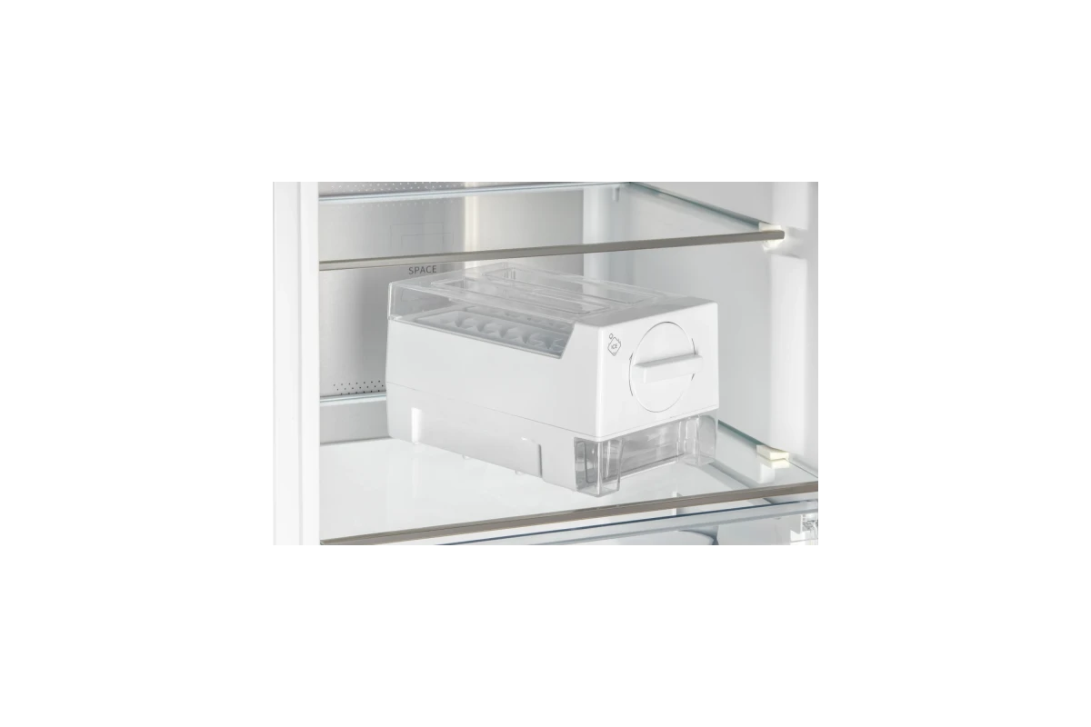 Морозильник Hiberg i-FR 44G WS
