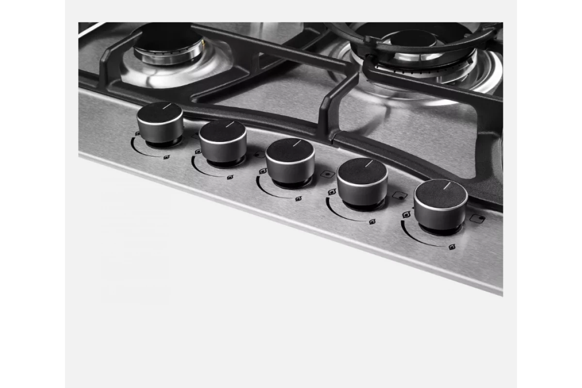 Газовая варочная панель Kuppersberg FS 73 X