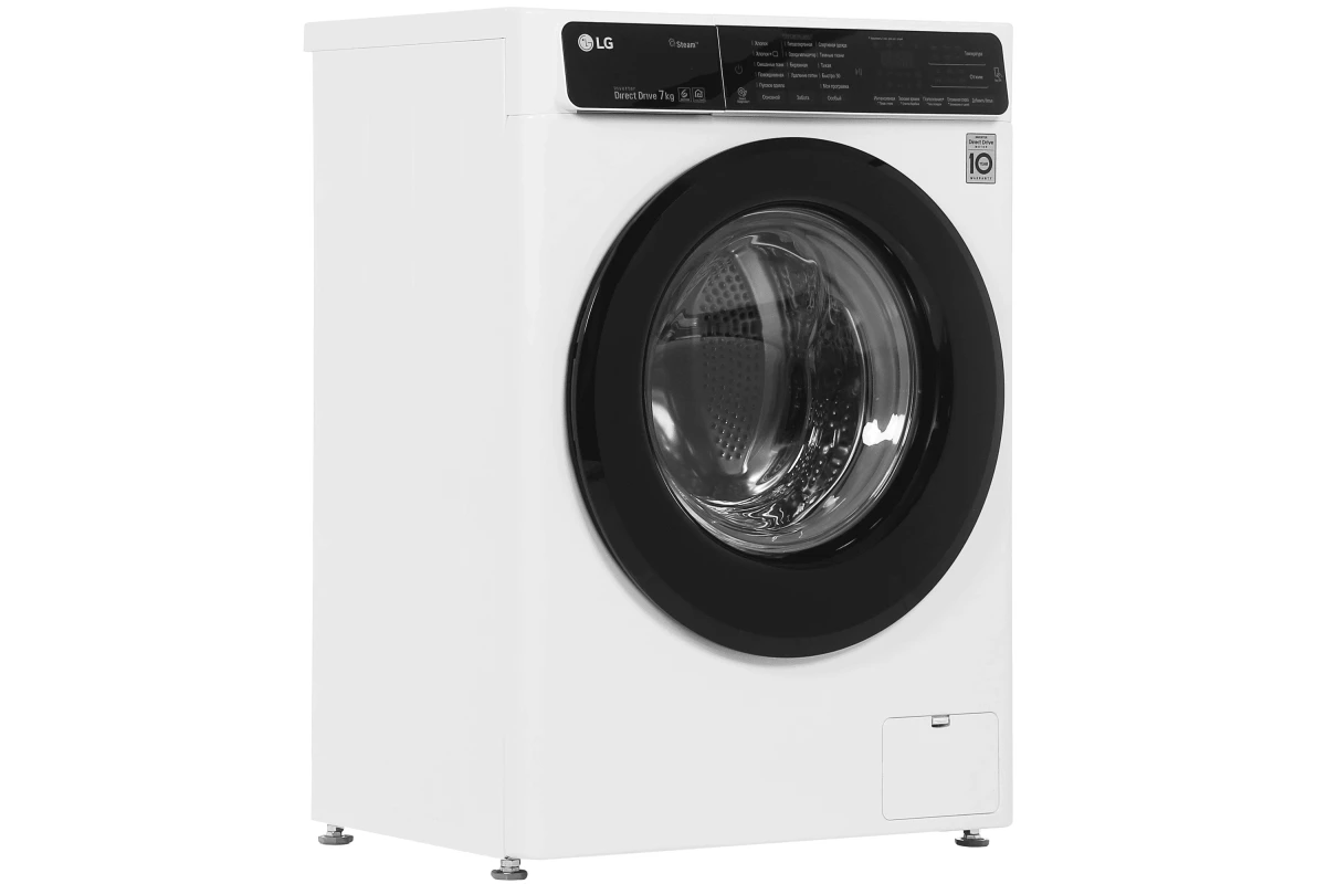Стиральная машина LG F2H5HS6W