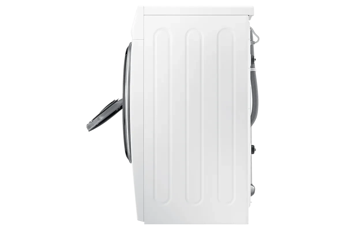 Стиральная машина Samsung WW70R62LVSWDLP (AddWash и Eco Bubble)