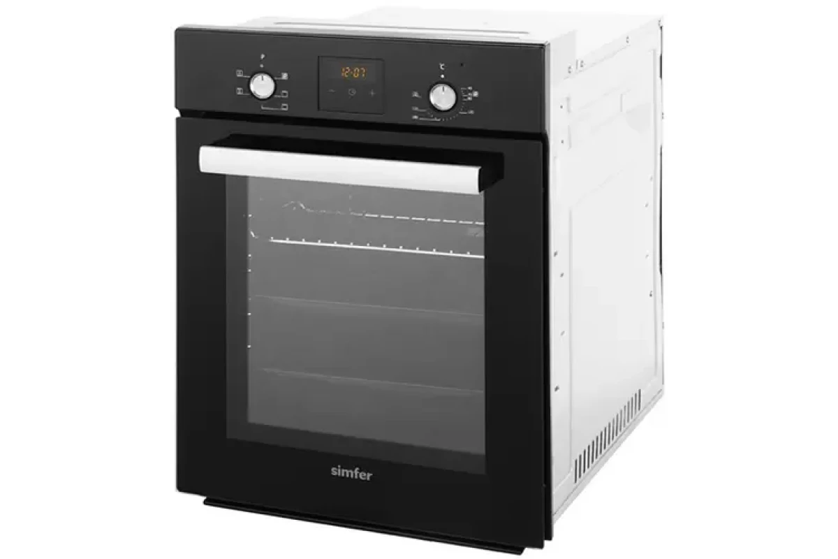 Электрический духовой шкаф Simfer B4EB56501