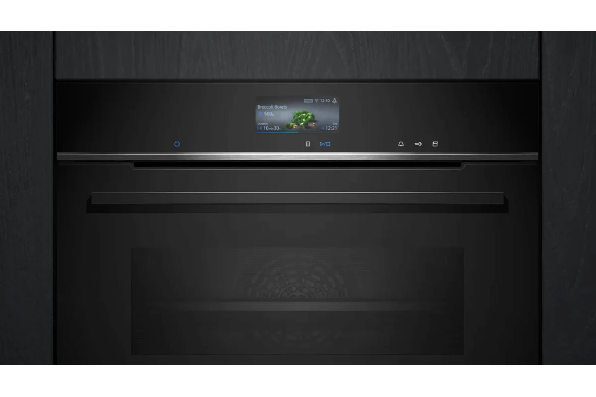 Духовой шкаф Siemens CS736G1B1
