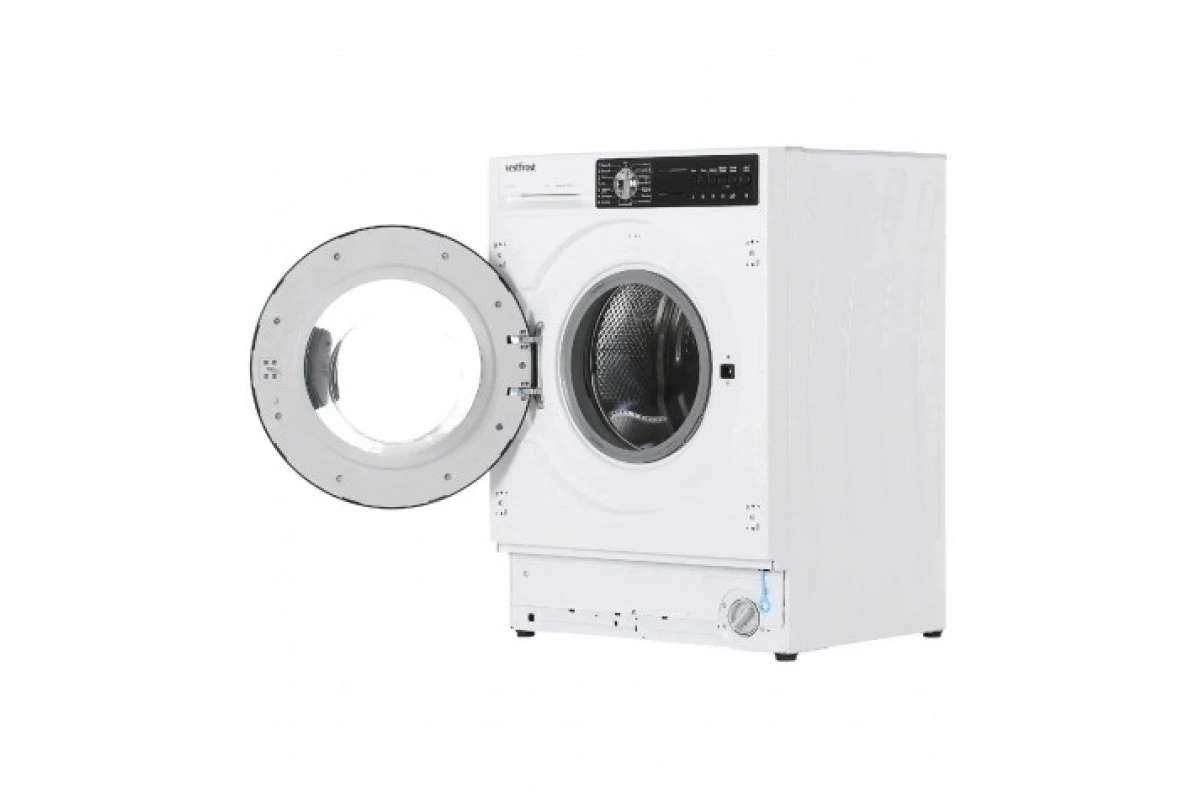 Встраиваемая стиральная машина Vestfrost VF814BI03W