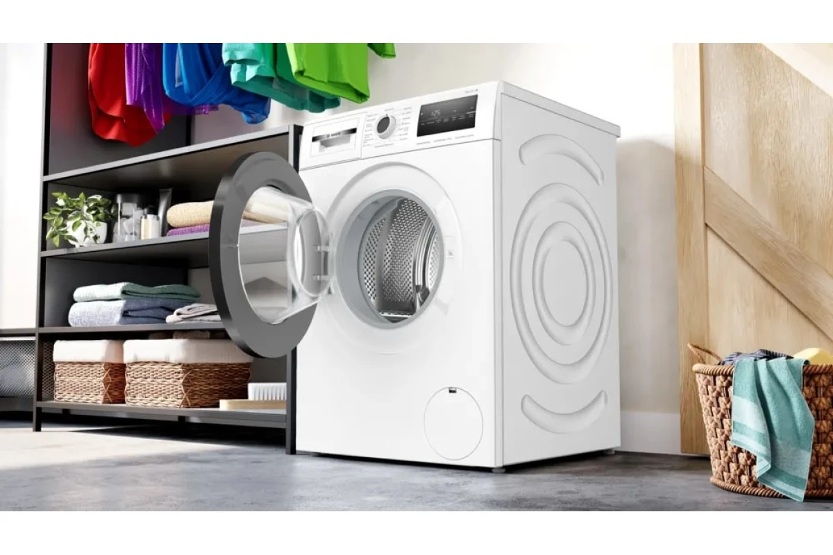 Стиральная машина Bosch WAN2420KPL