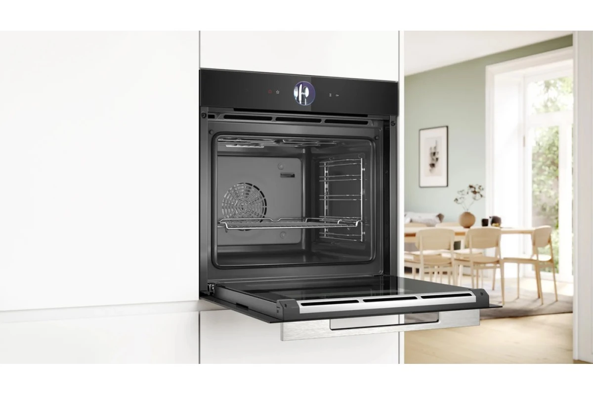 Духовой шкаф Bosch HBG7361B1