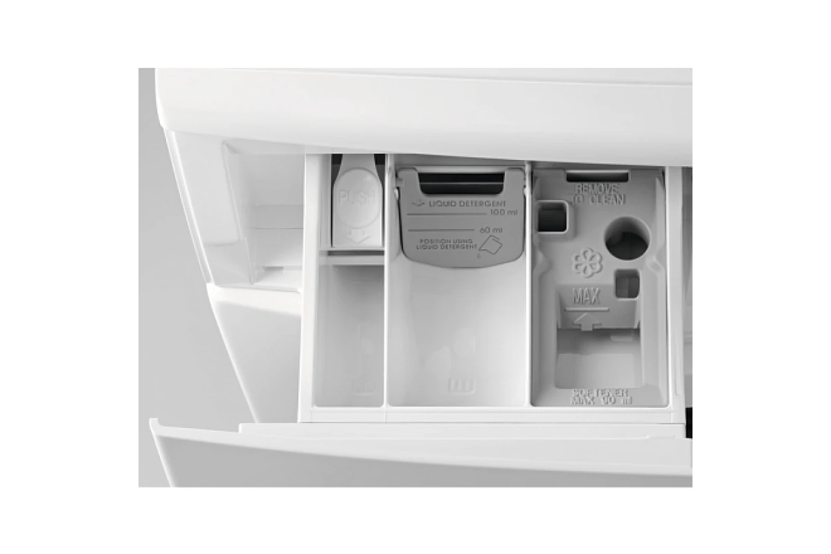Стиральная машина Electrolux EW8F2R29S