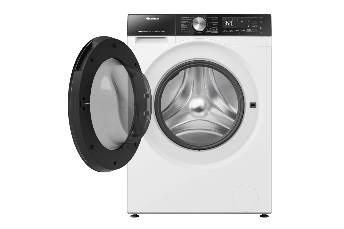 Стиральная машина Hisense WD5S9043BWS
