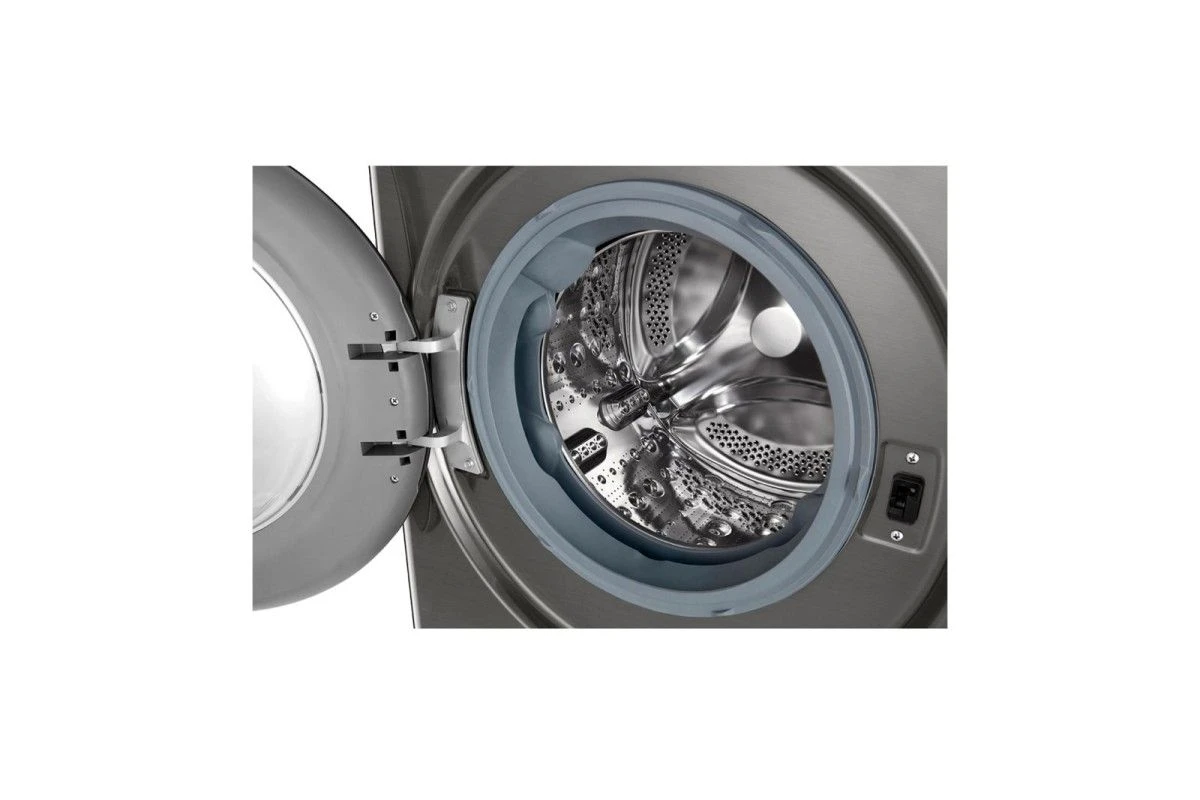 Стиральная машина LG F2V5HS5S