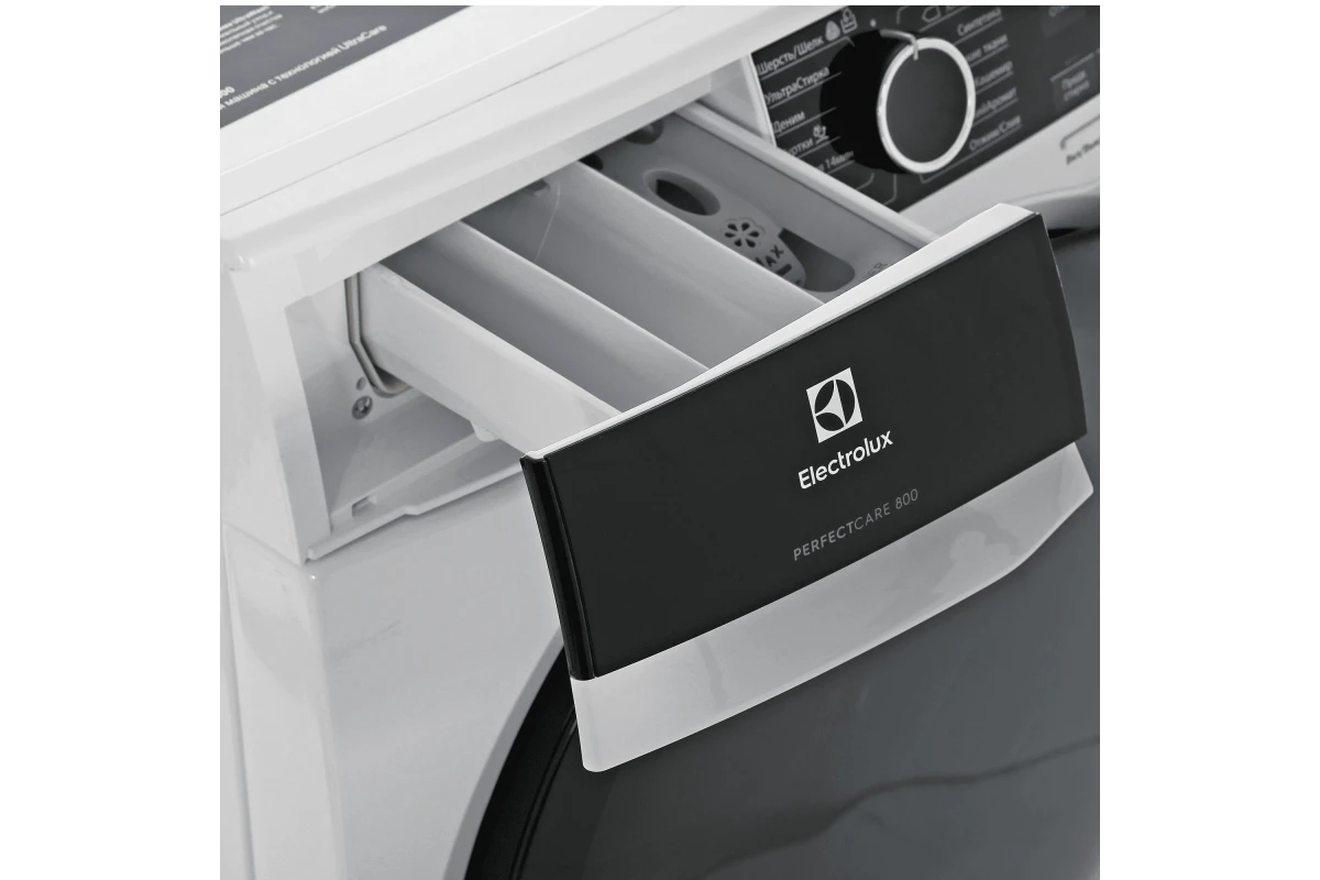 Стиральная машина Electrolux EW8F1R48B