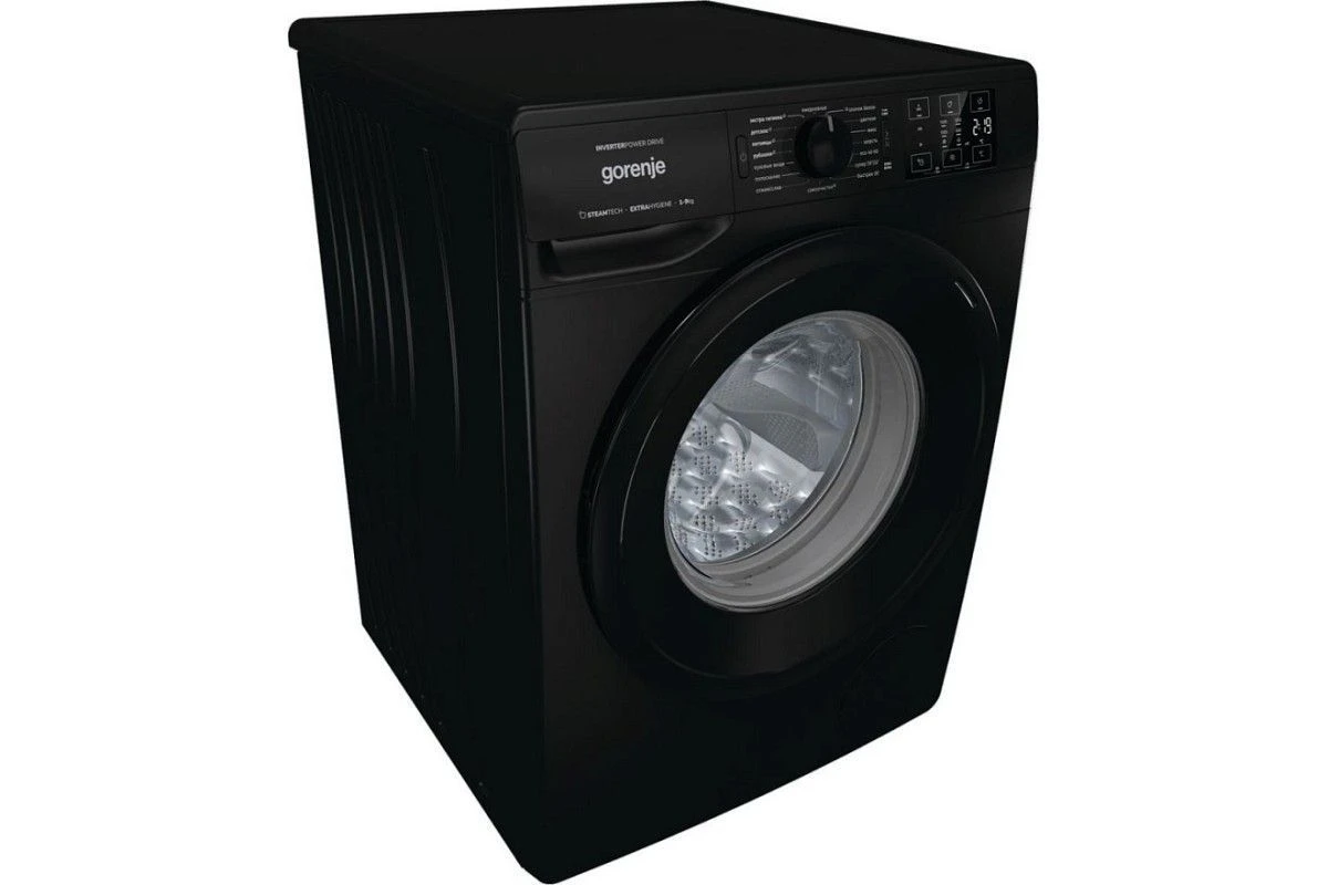 Стиральная машина Gorenje WNEI94AS/BCIS