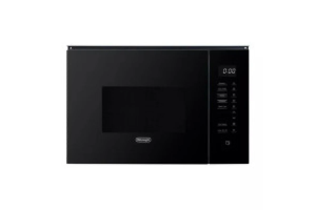 Встраиваемая микроволновая печь DeLonghi DMO 25NB ROMA