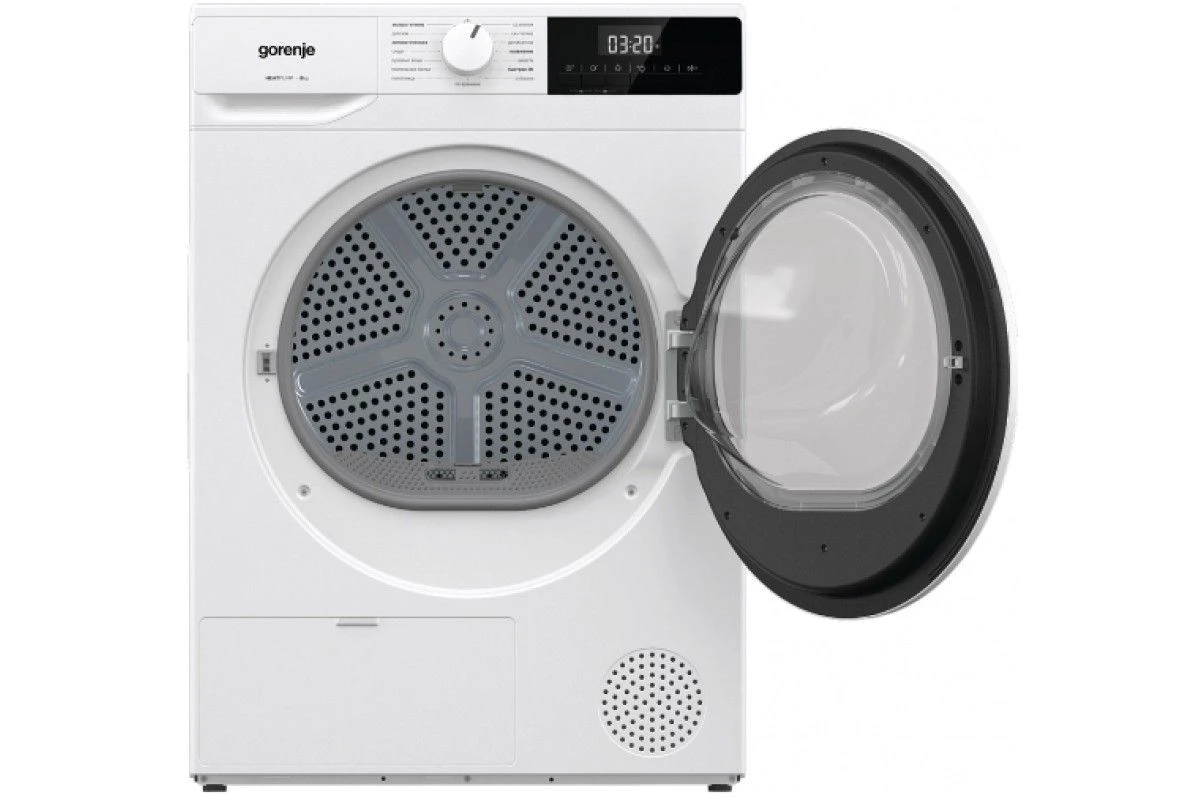 Сушильная машина Gorenje DHNE82/C