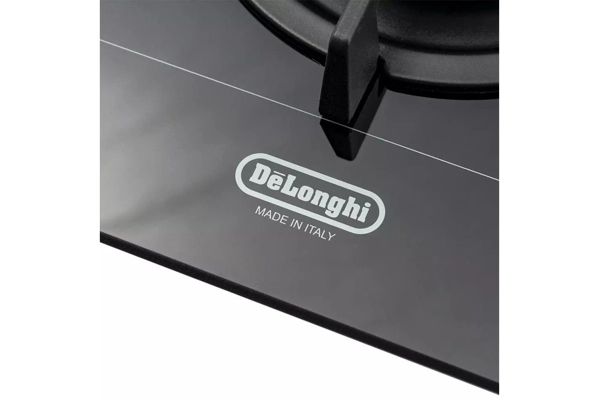 Газовая варочная панель DeLonghi NSL 460 N RUS