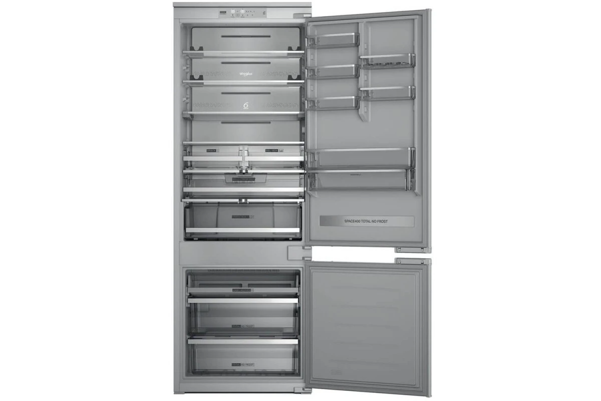 Встраиваемый холодильник Whirlpool WH SP70 T262 P