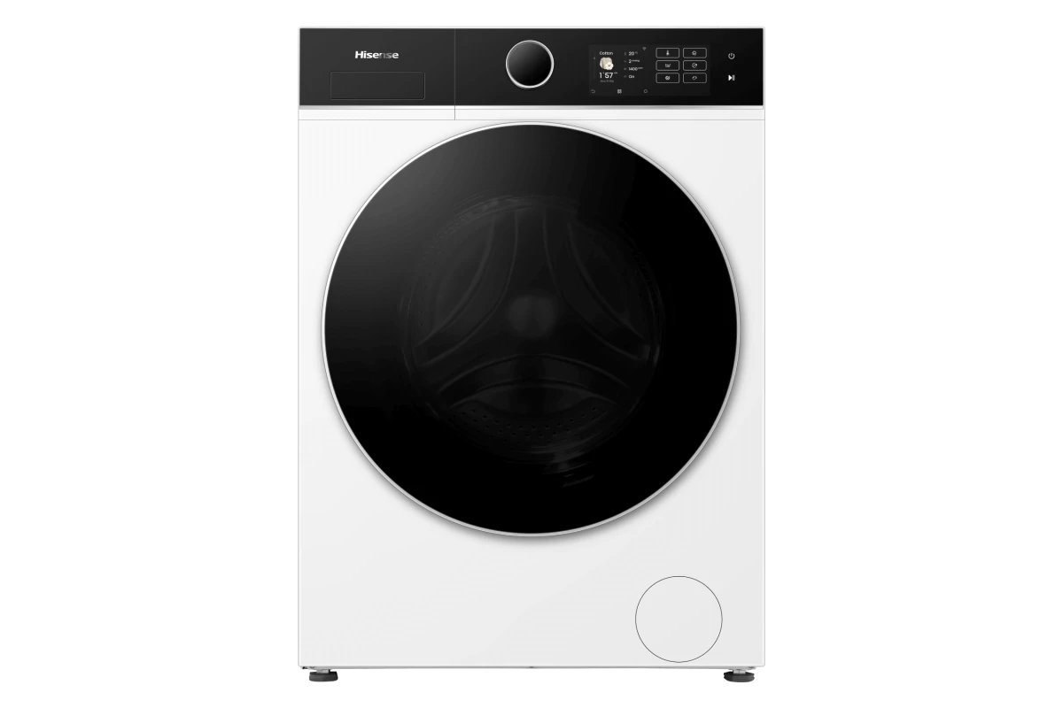 Стиральная машина Hisense WD5I1045BWQ
