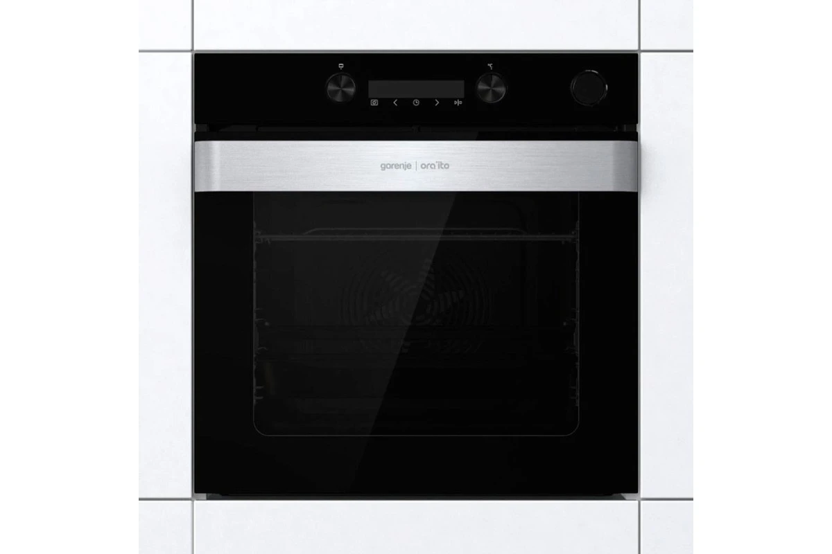 Духовой шкаф Gorenje BSA6737ORAB
