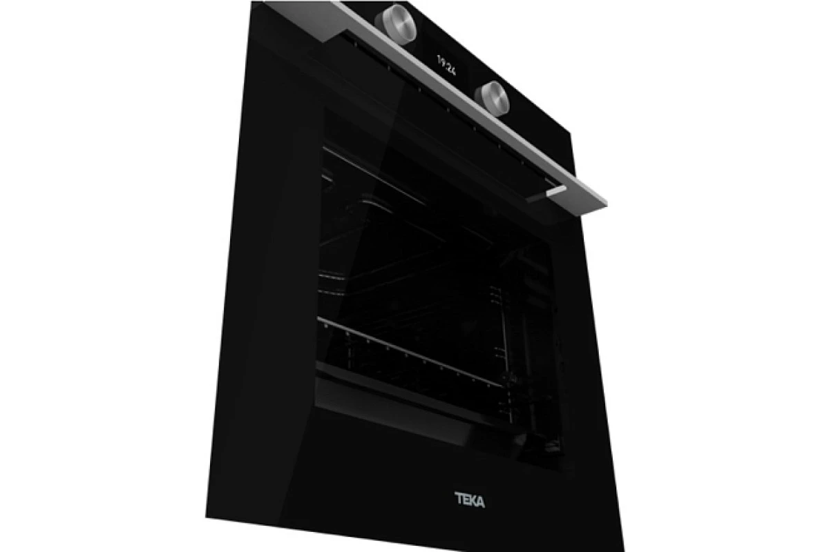 Духовой шкаф Teka HLB 8600 NIGHT RIVER BLACK