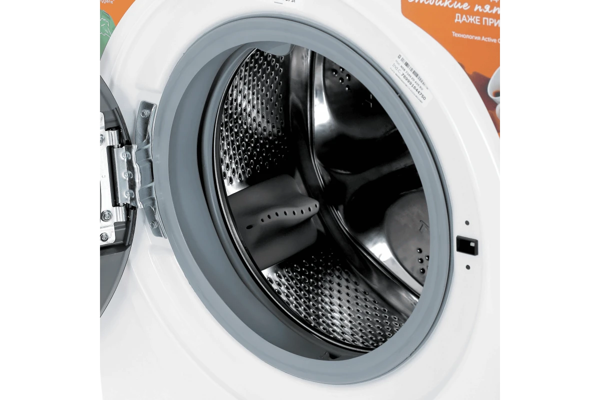 Стиральная машина Hotpoint NSB 7249 ZD AVE RU