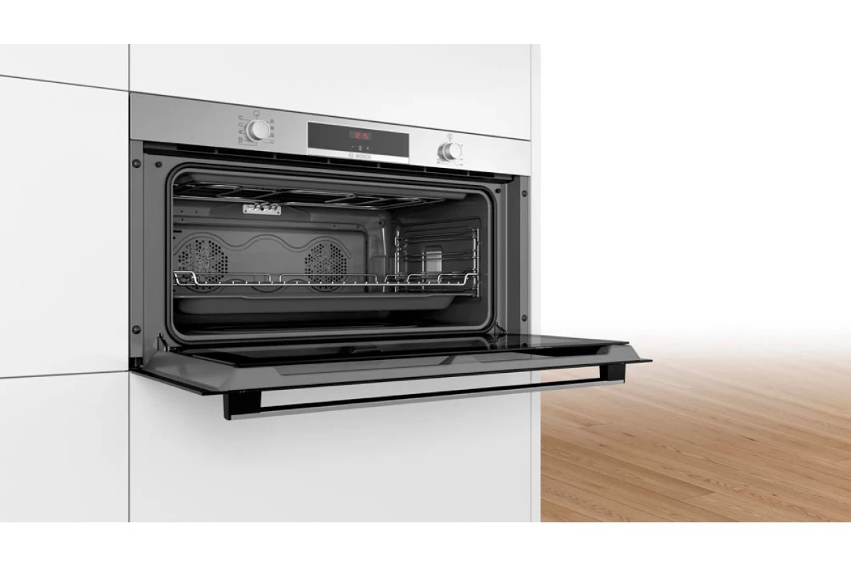 Духовой шкаф Bosch VBC514CR0
