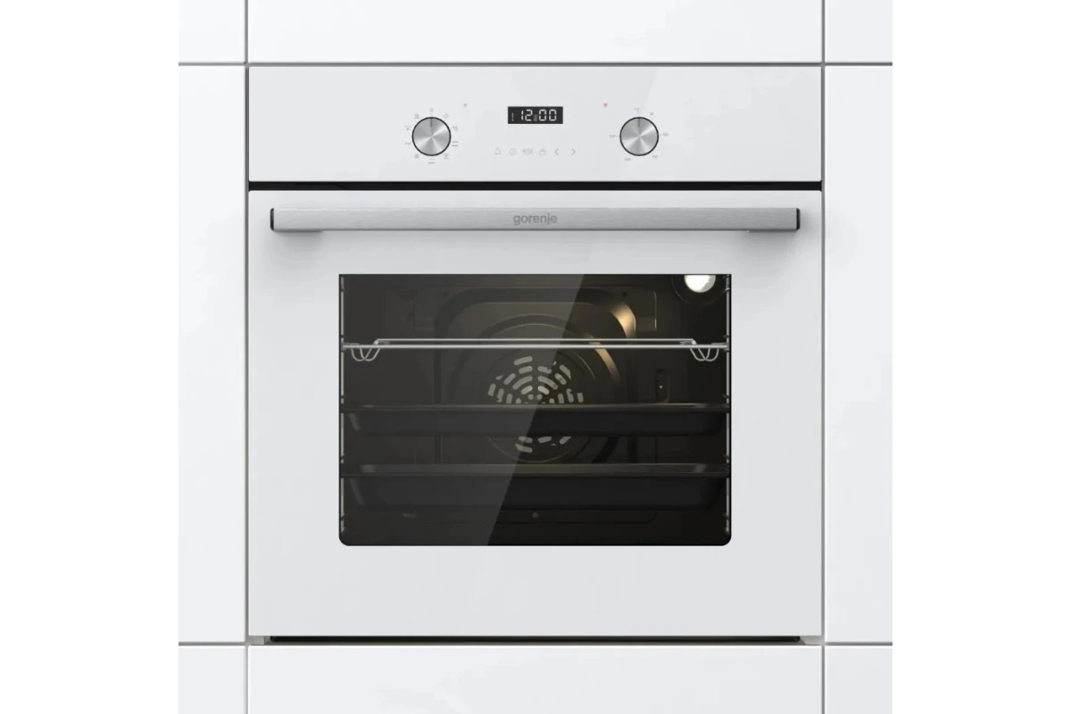 Духовой шкаф Gorenje BO6737E03NWG