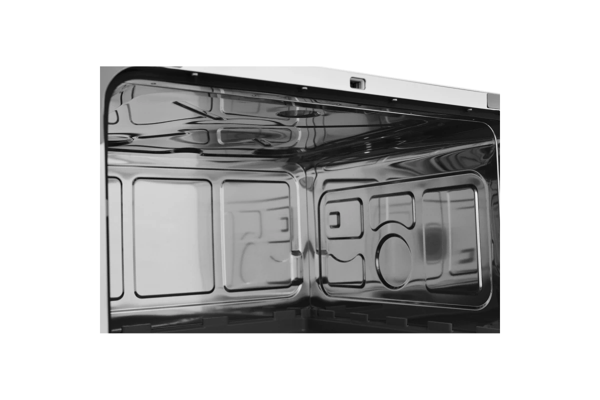 Компактная посудомоечная машина ZUGEL ZDF550W