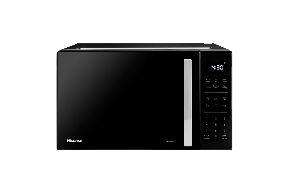 Микроволновая печь Hisense H23MOBS5HC