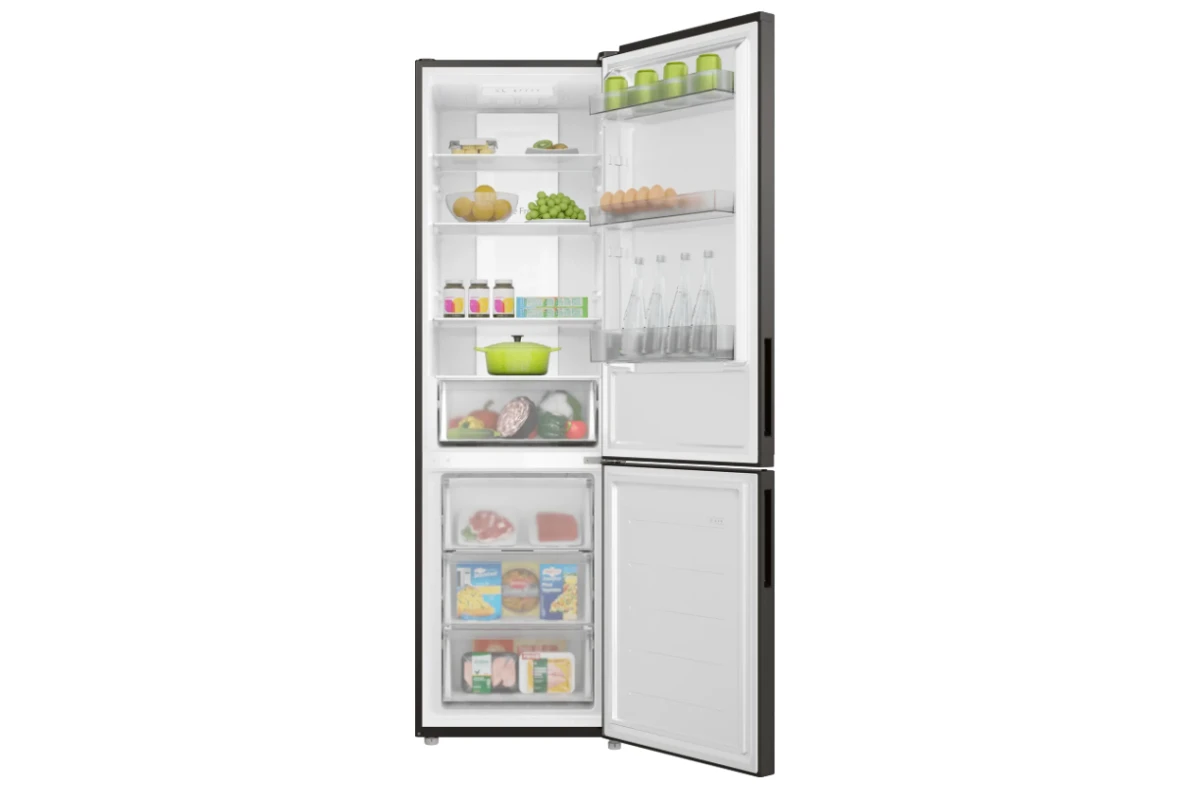 Холодильник Candy CFN6200BO