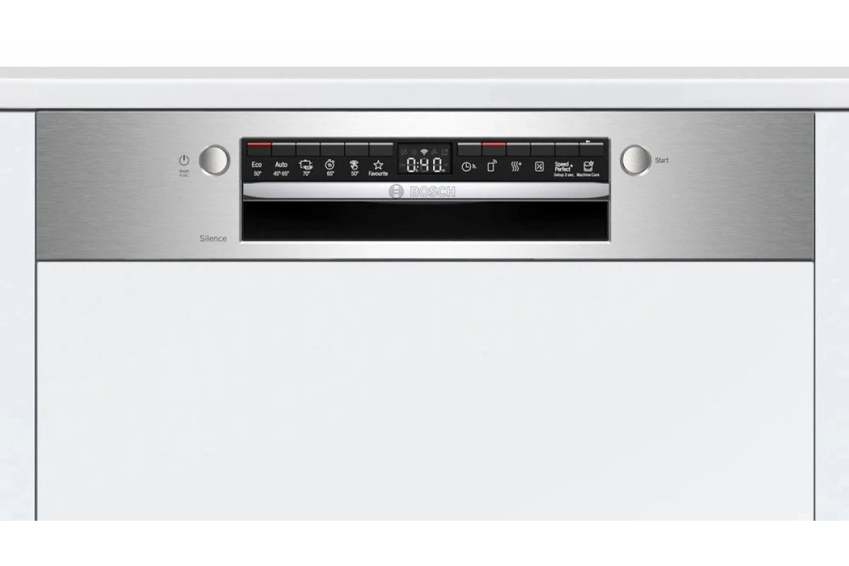 Встраиваемая посудомоечная машина Bosch SMI4HVS31E