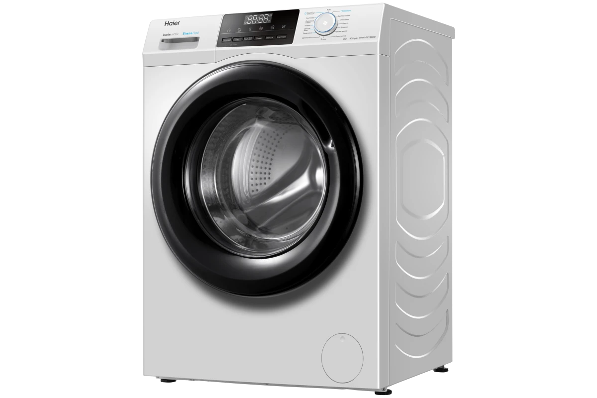 Стиральная машина Haier HW90-BP14929B