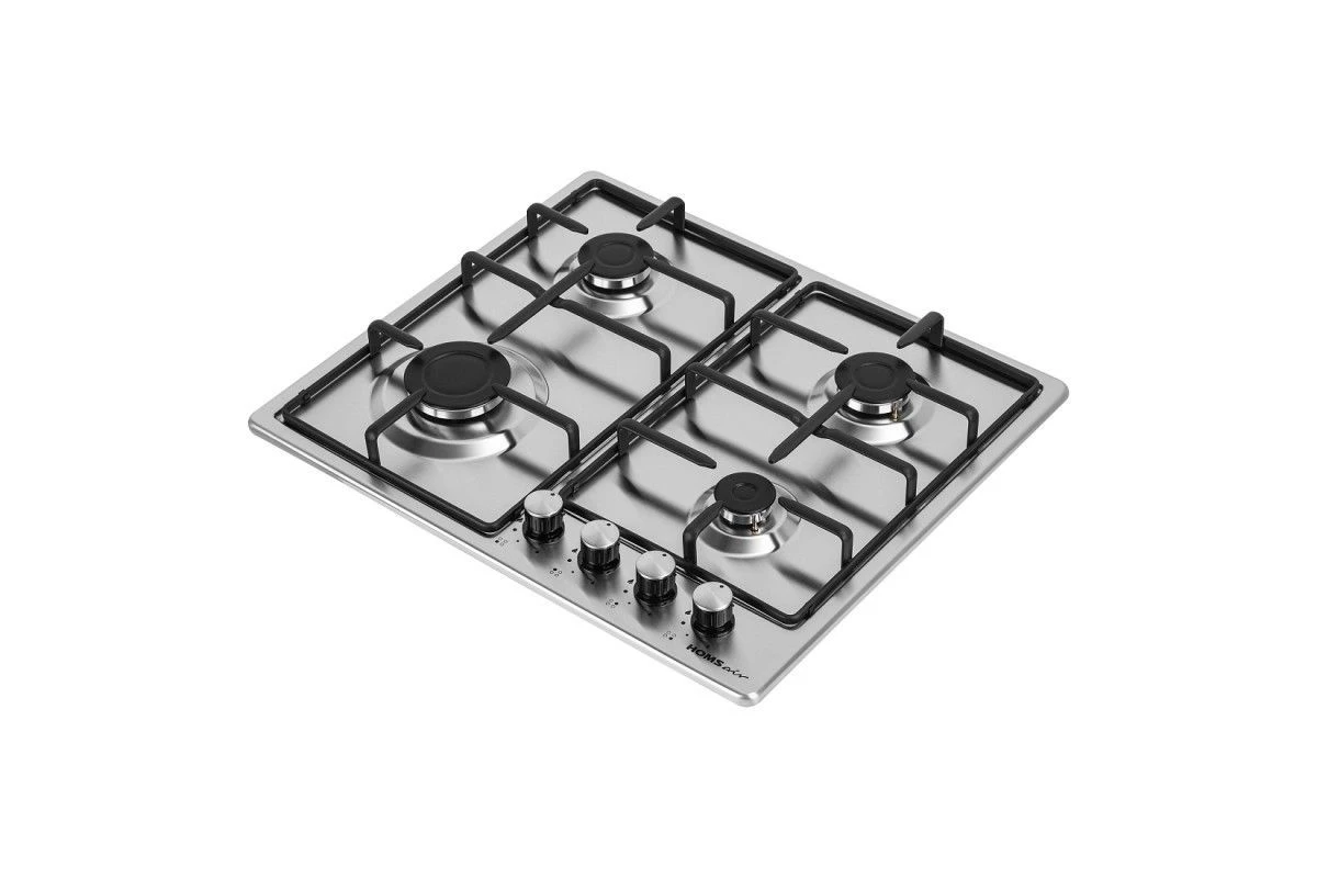 Газовая варочная панель HOMSair HGS643GS