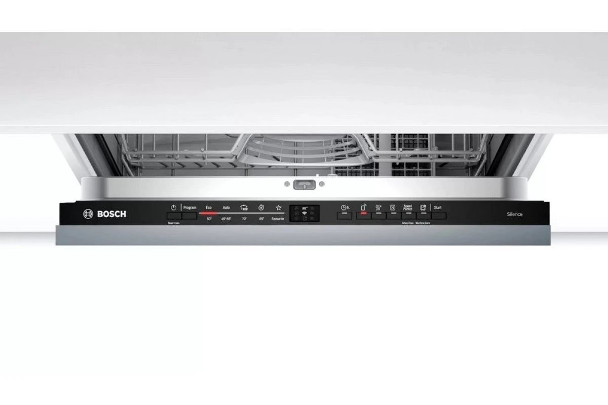 Встраиваемая посудомоечная машина Bosch SMV2ITX22E