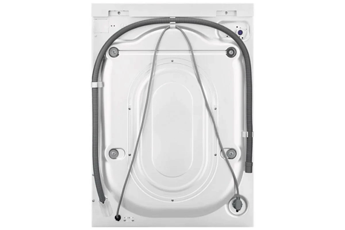 Стиральная машина Electrolux EW6S504W