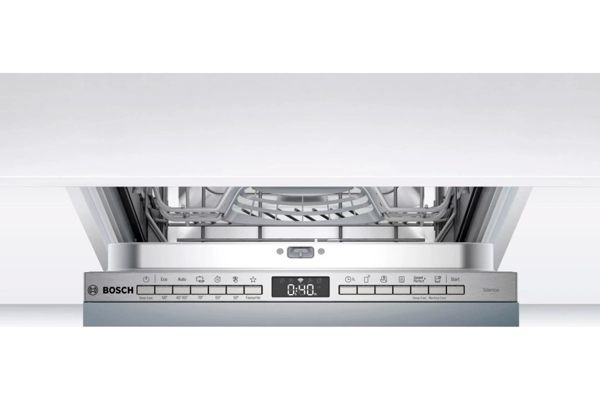 Встраиваемая посудомоечная машина Bosch SPV4EMX16E