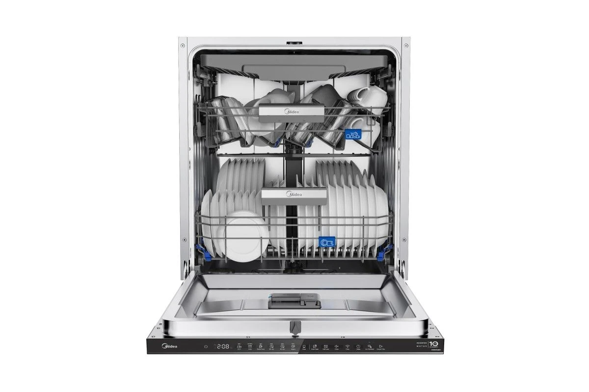 Встраиваемая посудомоечная машина Midea MID60S490I