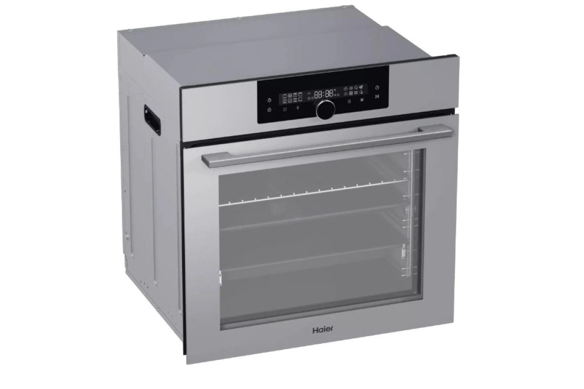 Духовой шкаф Haier HOQ-F6QAN3GG