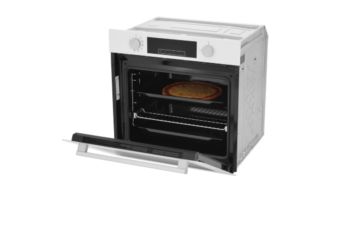 Духовой шкаф Hotpoint FE8 821 H WH
