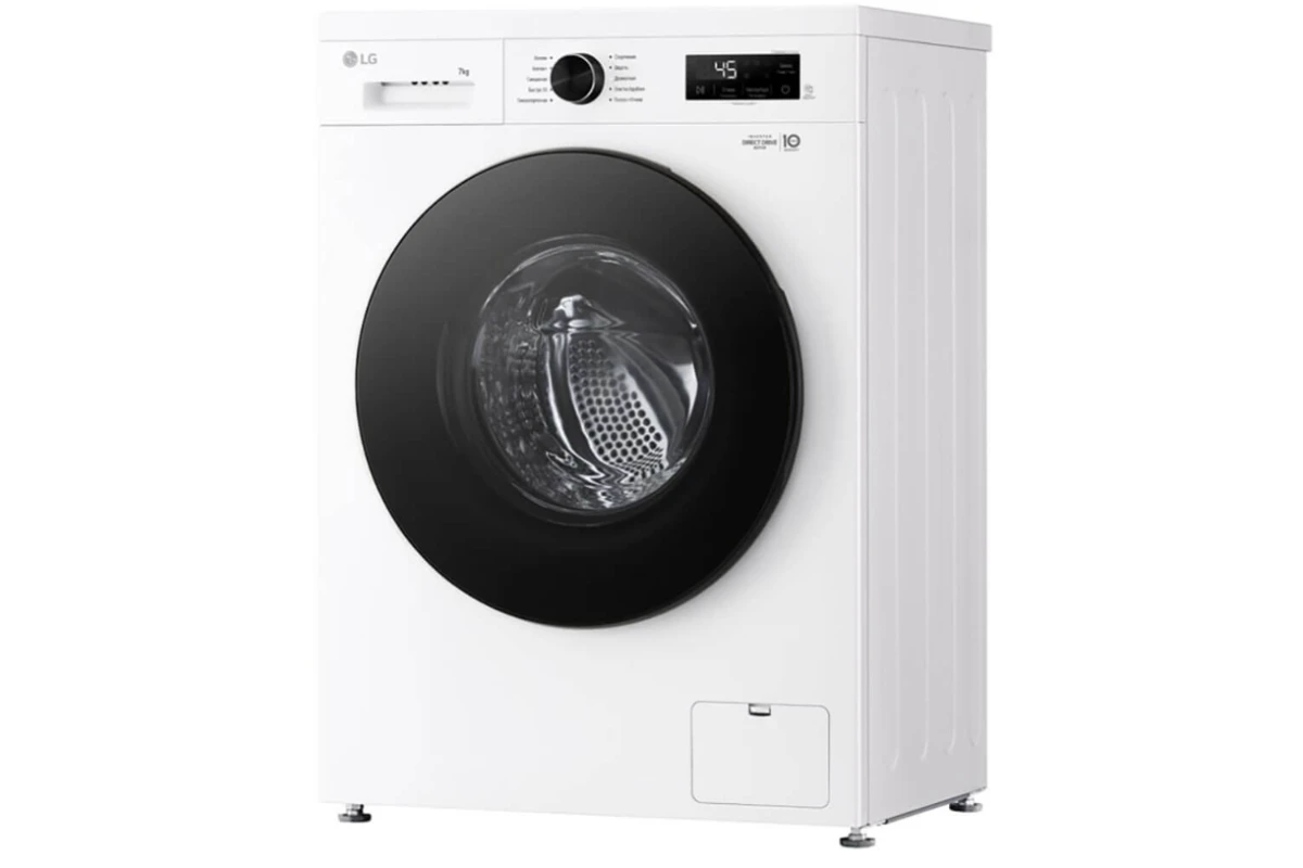 Стиральная машина LG F2Y1HS5W