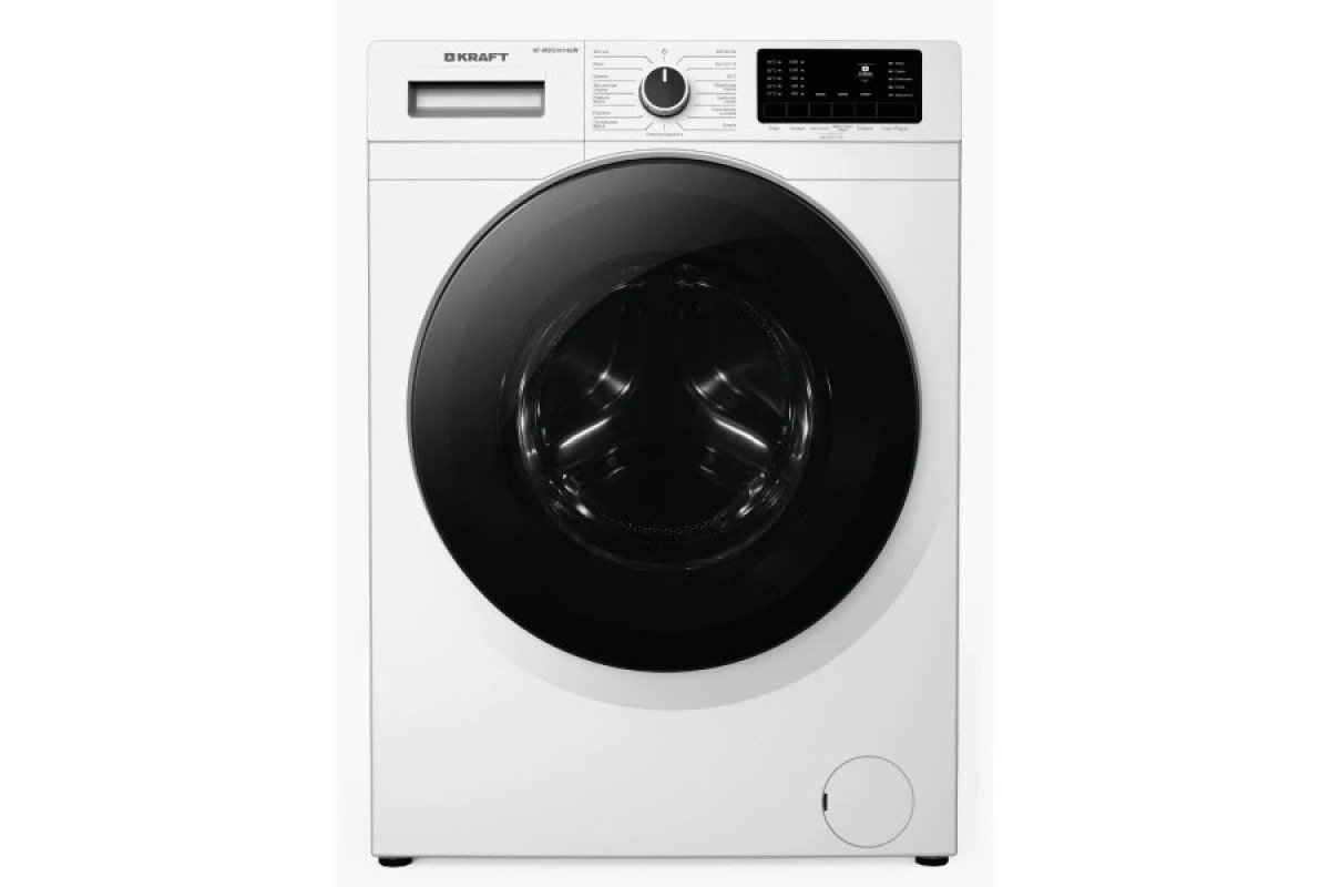 Стиральная машина Kraft KF-MDS12146W