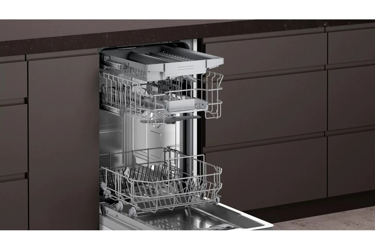 Встраиваемая посудомоечная машина Neff S857HMX80R