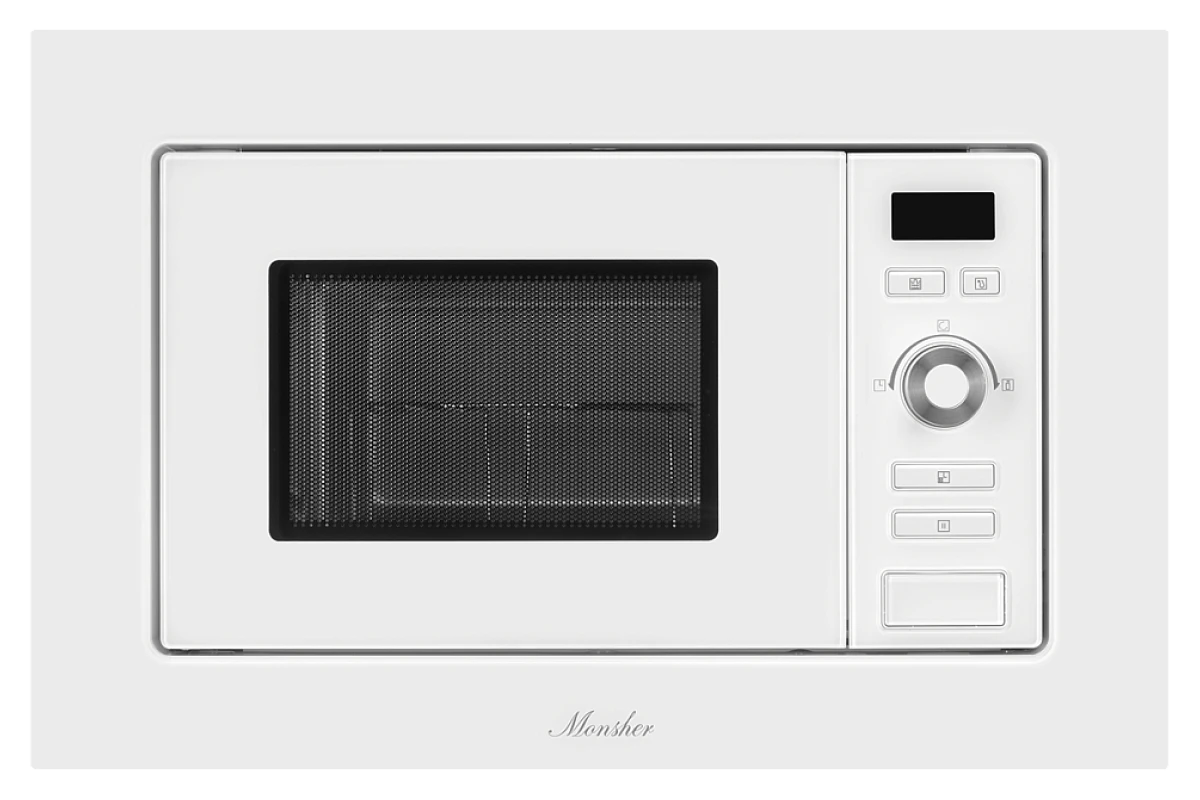 Встраиваемая микроволновая печь Monsher MMH 201 W