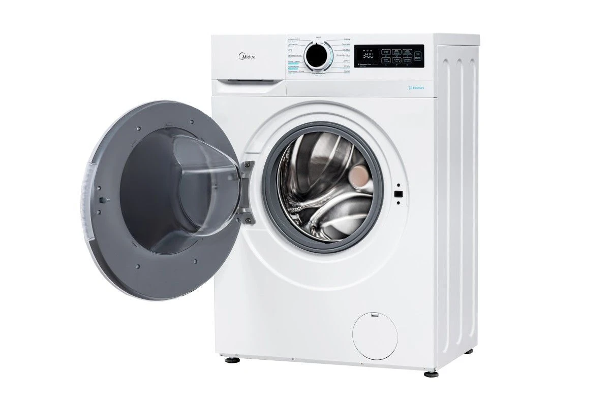 Стиральная машина Midea MF01712US40/W
