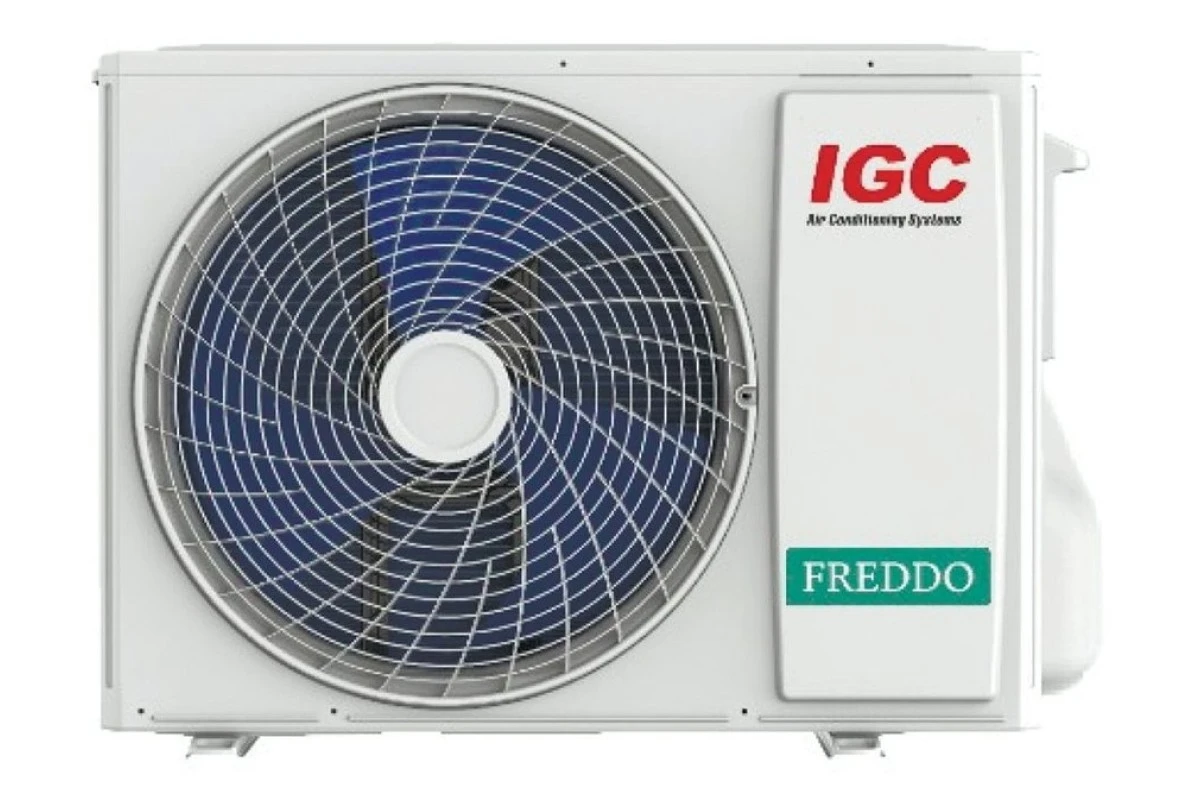 Кондиционер IGC Freddo S RAS-V24NQR