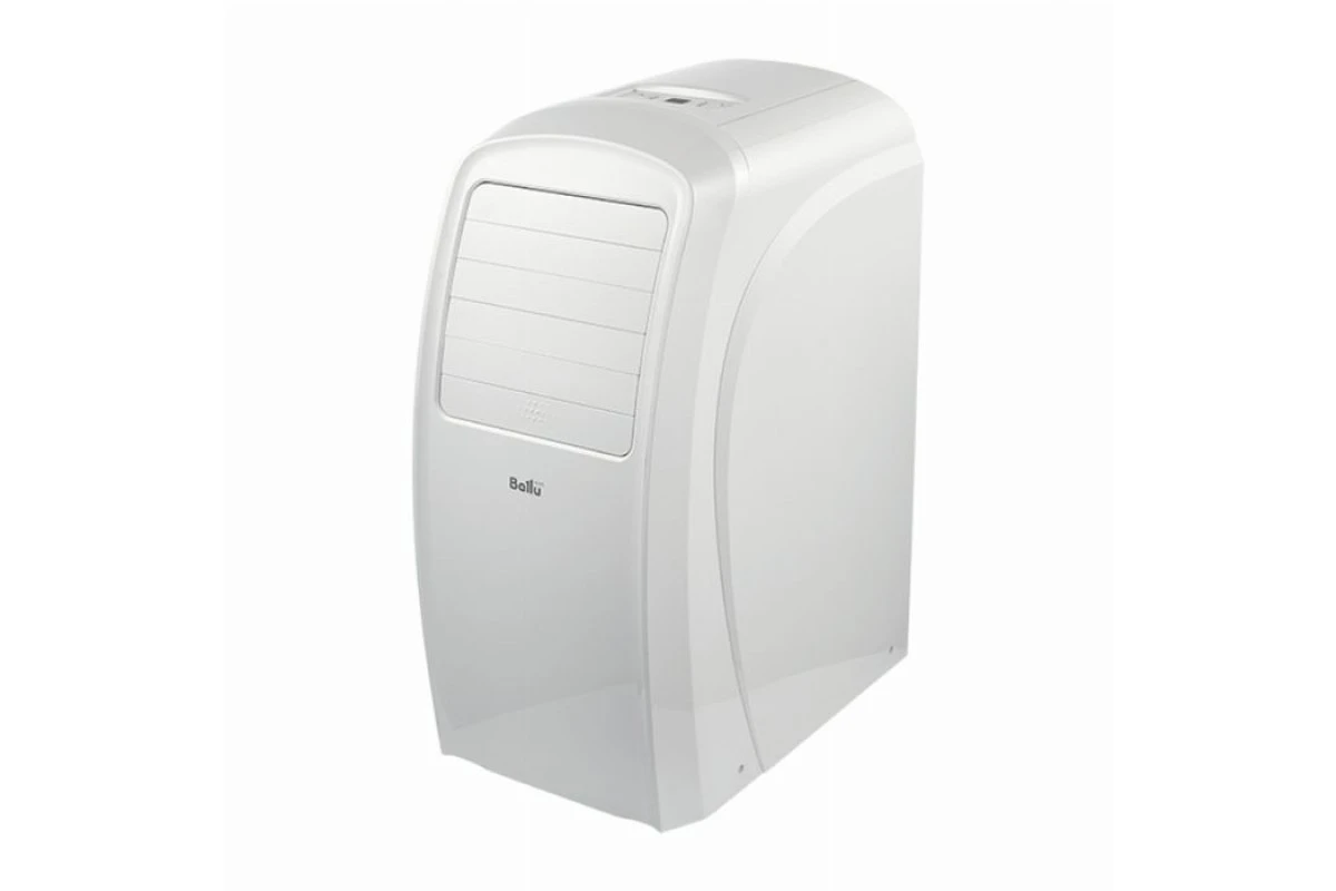 Мобильный кондиционер Ballu Smart Pro BPAC-18 CE_20Y