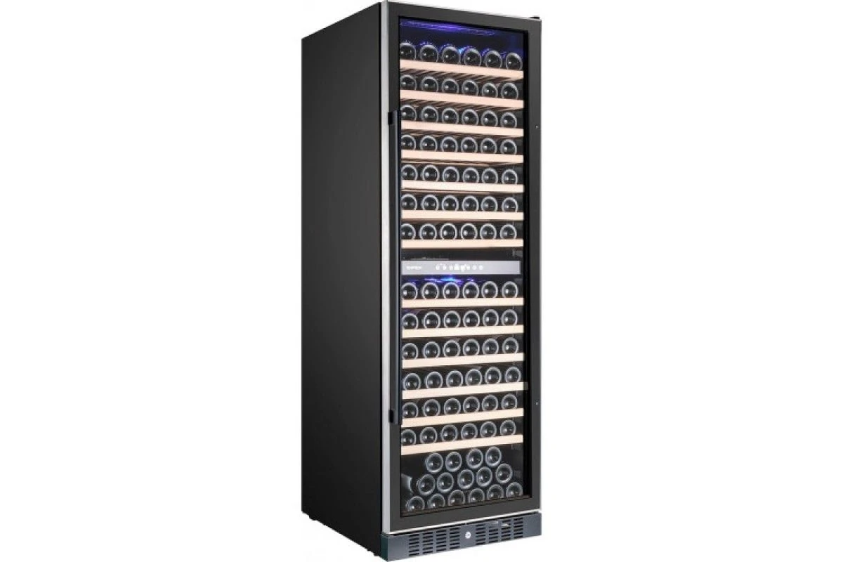 Винный шкаф Temptech WP180DCB