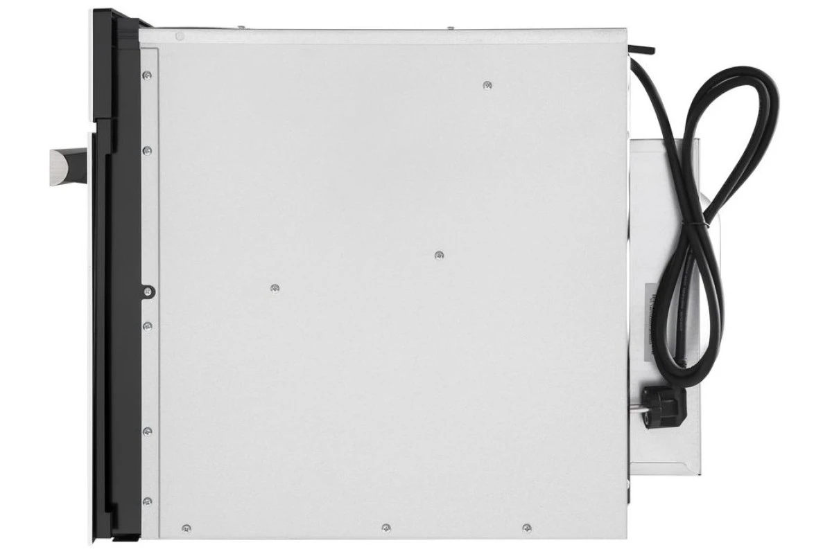 Компактный духовой шкаф с СВЧ Maunfeld MCMO.44.9GW
