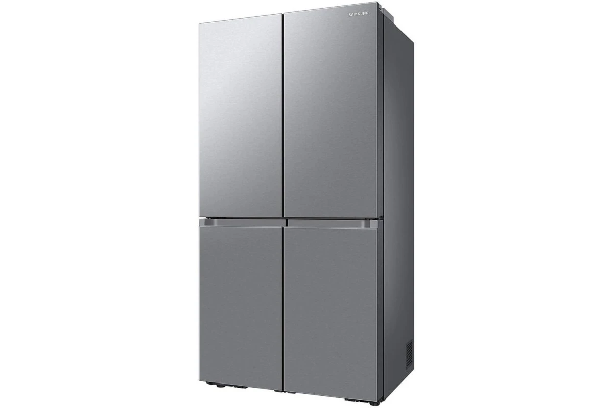 Многодверный холодильник Samsung RF65DG90B0SRWT